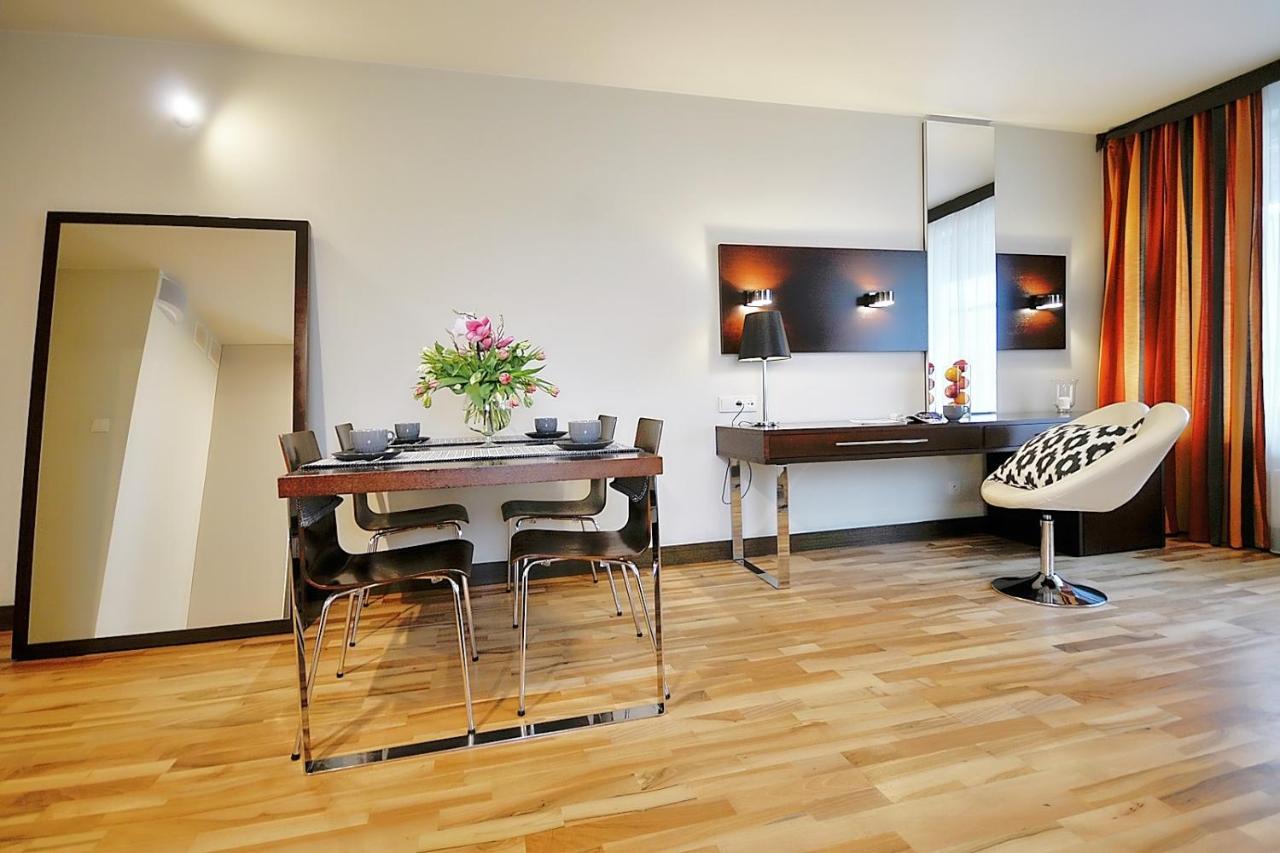 319 W Royal Tulip Sand 200 M Do Plazy Dobruk Apartamenty Колобжег Екстер'єр фото