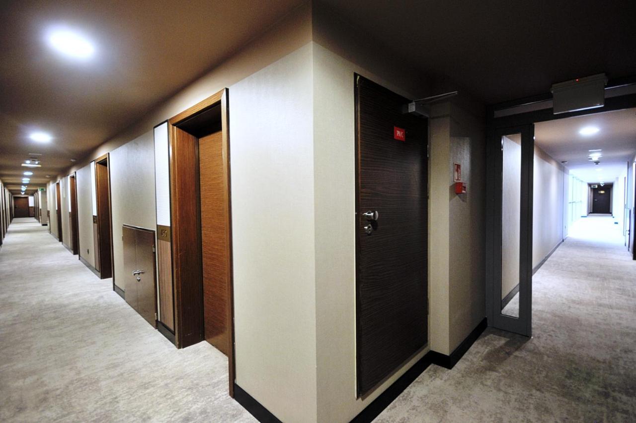 319 W Royal Tulip Sand 200 M Do Plazy Dobruk Apartamenty Колобжег Екстер'єр фото