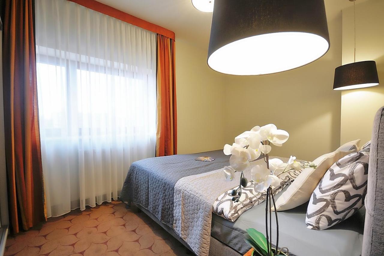 319 W Royal Tulip Sand 200 M Do Plazy Dobruk Apartamenty Колобжег Екстер'єр фото