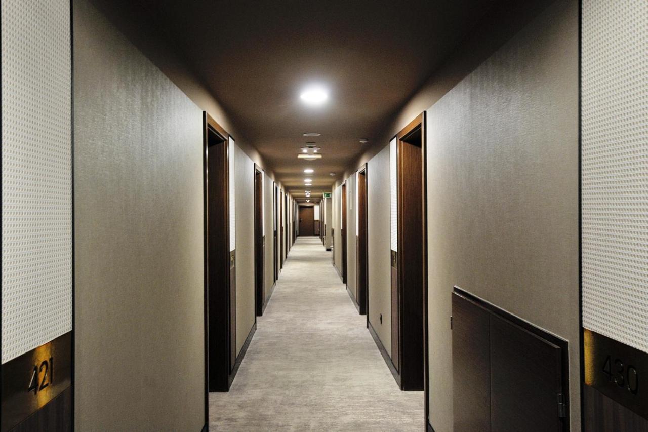 319 W Royal Tulip Sand 200 M Do Plazy Dobruk Apartamenty Колобжег Екстер'єр фото