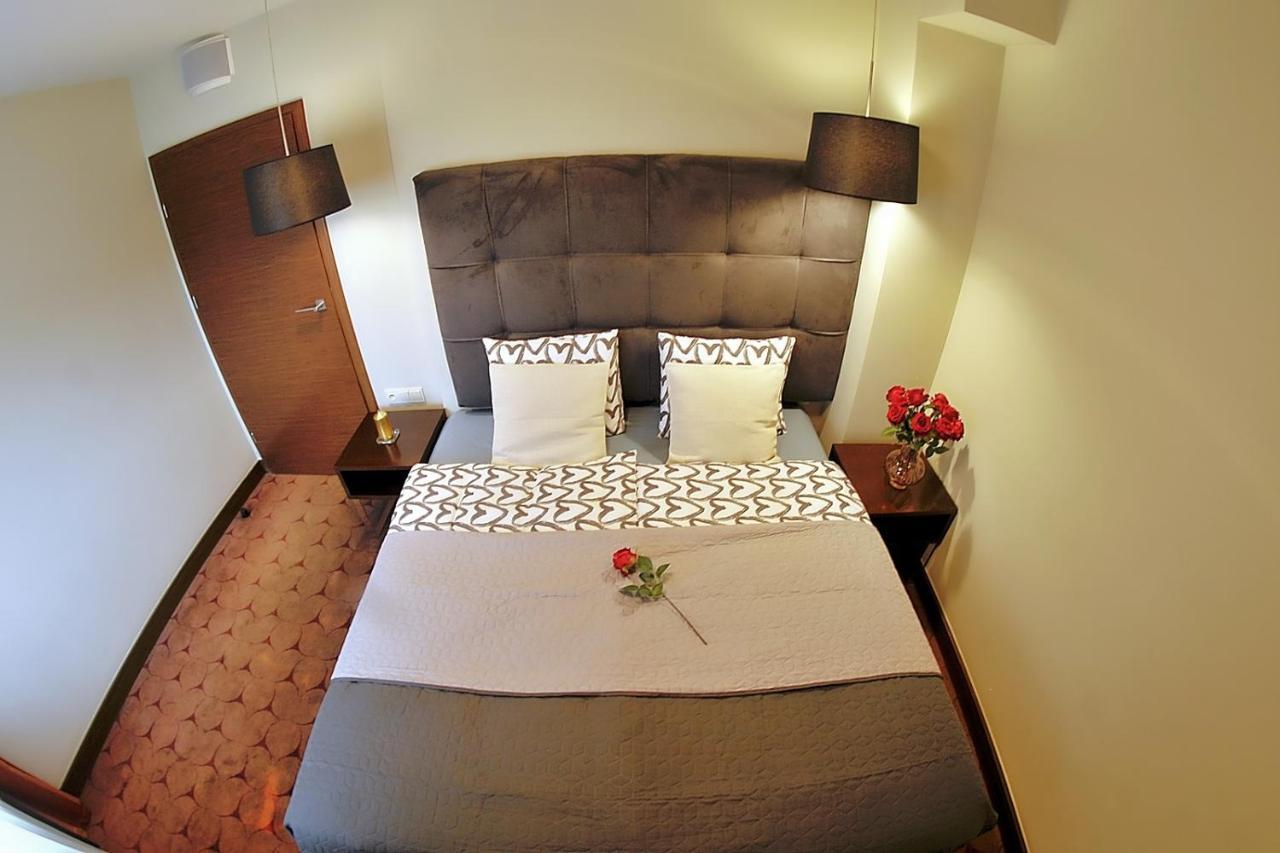 319 W Royal Tulip Sand 200 M Do Plazy Dobruk Apartamenty Колобжег Екстер'єр фото