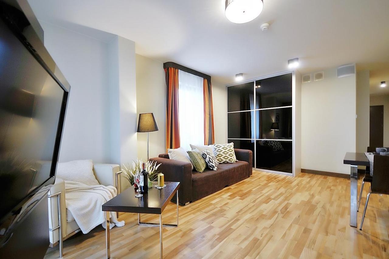 319 W Royal Tulip Sand 200 M Do Plazy Dobruk Apartamenty Колобжег Екстер'єр фото