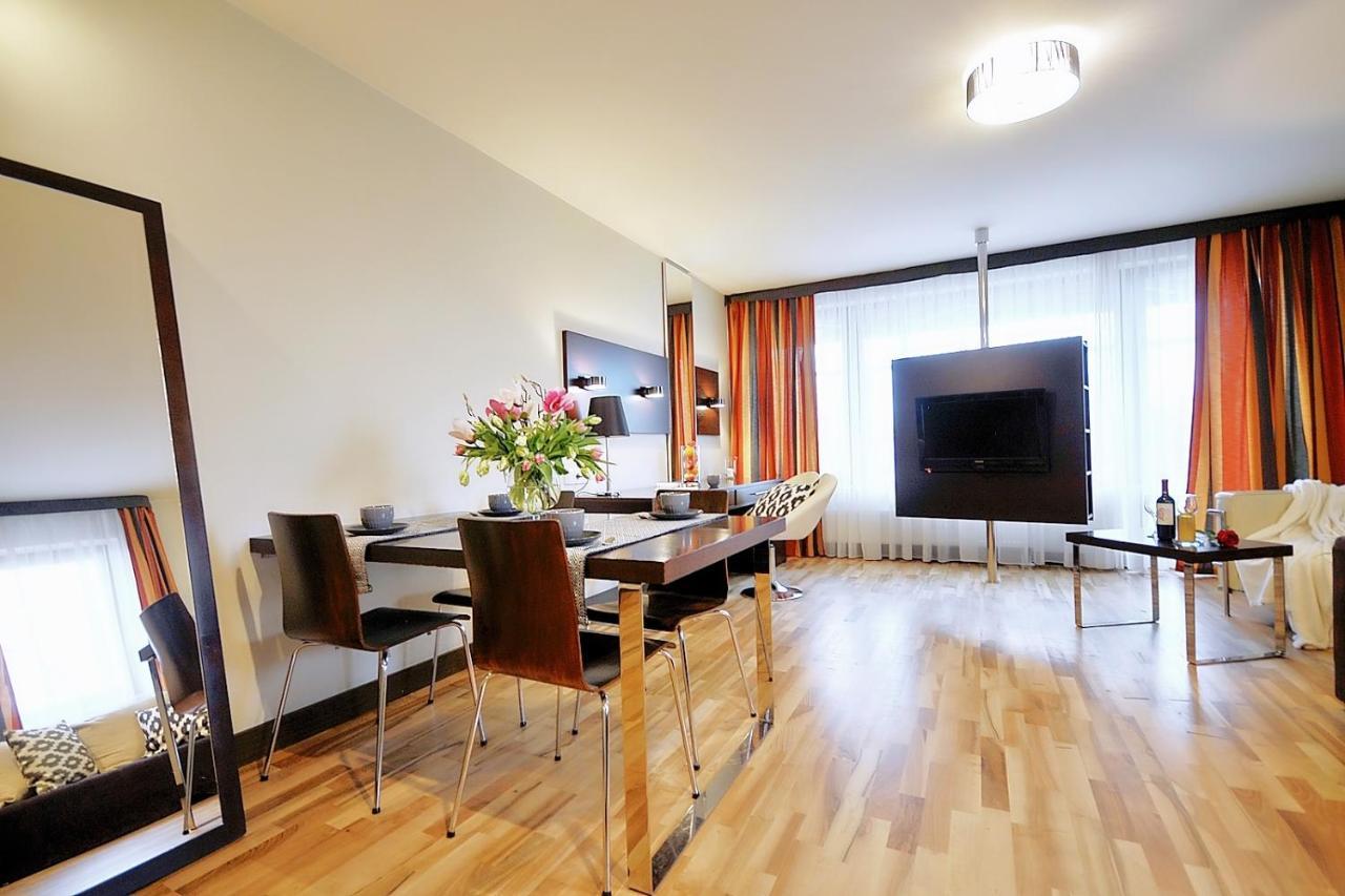 319 W Royal Tulip Sand 200 M Do Plazy Dobruk Apartamenty Колобжег Екстер'єр фото