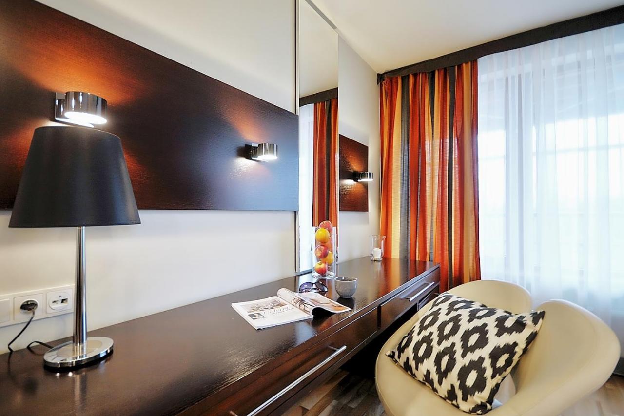 319 W Royal Tulip Sand 200 M Do Plazy Dobruk Apartamenty Колобжег Екстер'єр фото